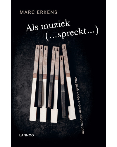 Als muziek (...spreekt...)