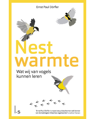 Nestwarmte