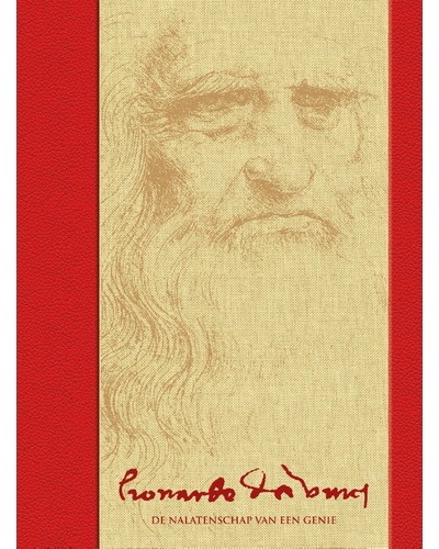 Leonardo Da Vinci