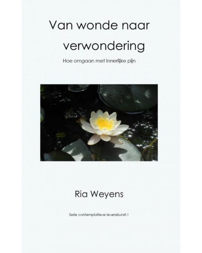 Van wonde naar verwondering