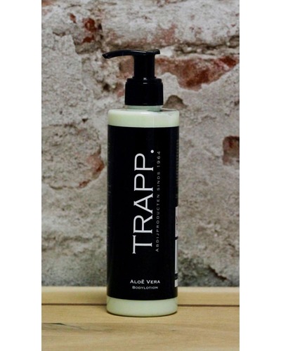 Trapp - Aloë vera bodylotion 250 ml