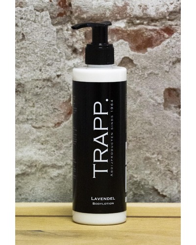 Trapp - Lavendel bodylotion 250 ml met pomp