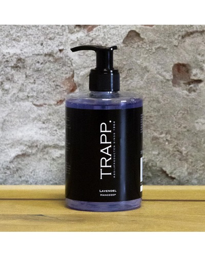 Trapp - Lavendel handzeep met pomp 300ml