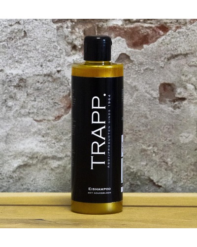 Trapp - Eishampoo met goudbloem 250 ml