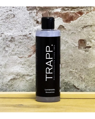 Trapp - Lavendel shampoo 250ml