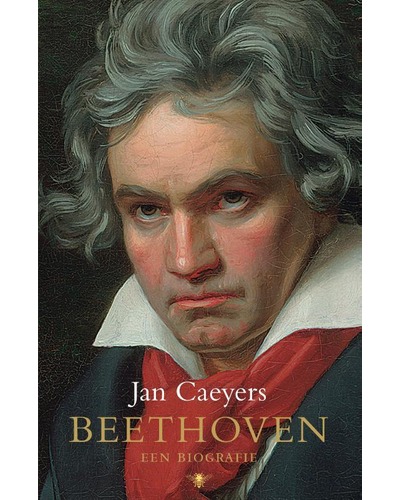 Beethoven - een biografie