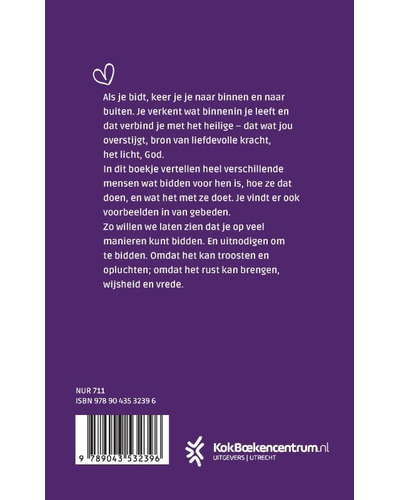 Lucht je hart