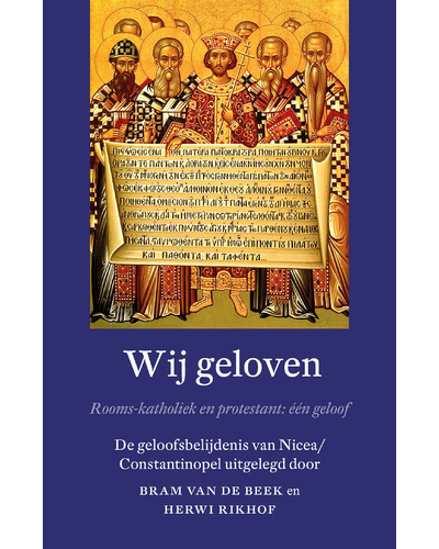 Wij geloven