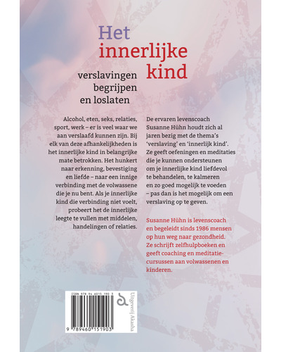 Het innerlijke kind - verslavingen