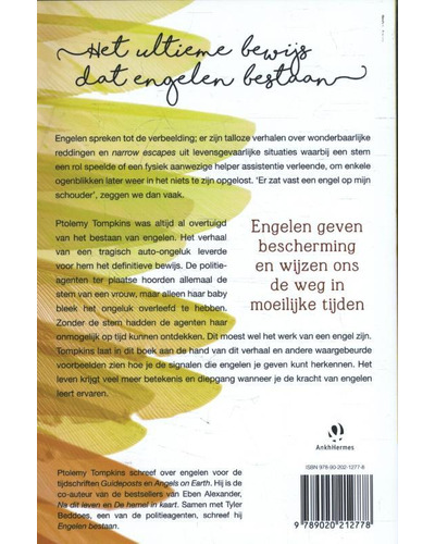 Engelen bestaan