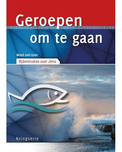 Geroepen om te gaan