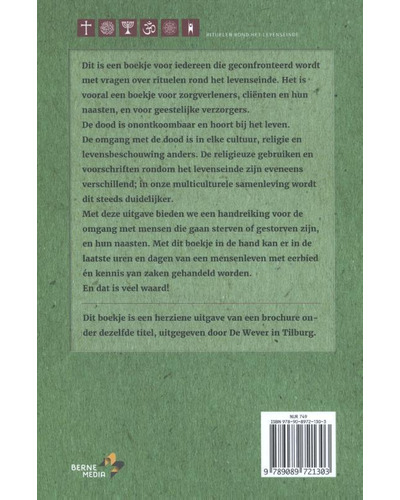 Rituelen rond het levenseinde