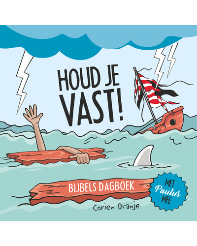 Houd je vast!