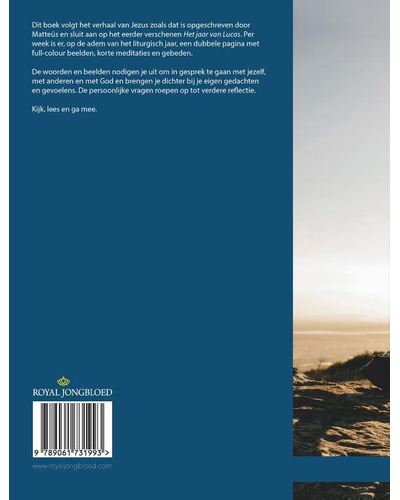Het jaar van Matteüs