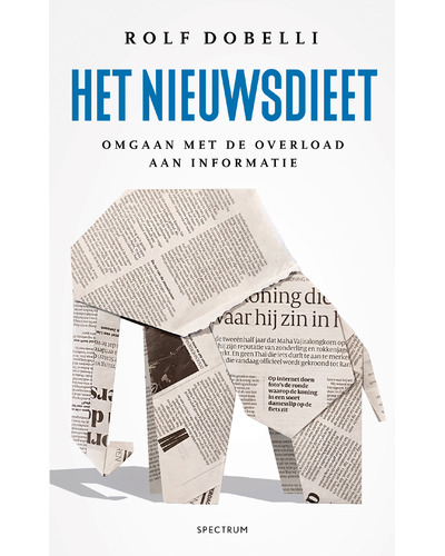 Het nieuwsdieet