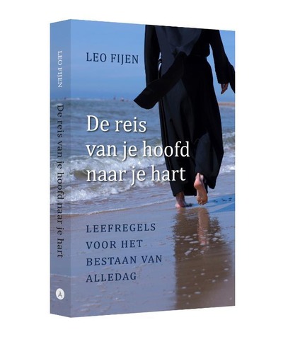 De reis van je hoofd naar je hart