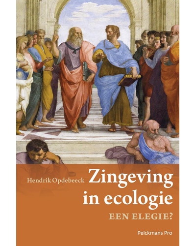 Zingeving in ecologie