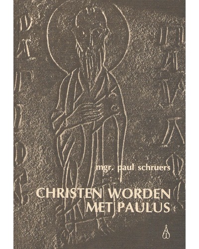 Christen worden met Paulus
