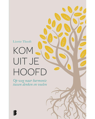 Kom uit je hoofd