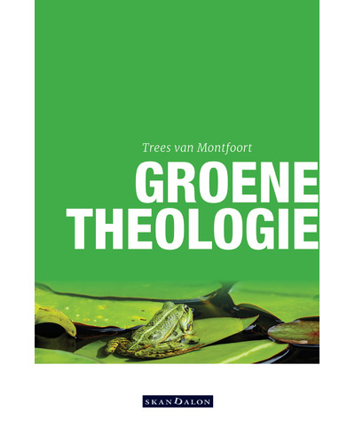 Groene theologie