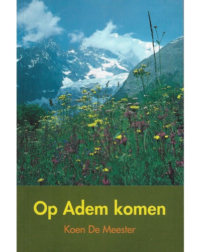 Op adem komen