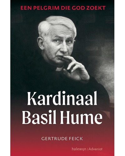 Kardinaal Basil Hume