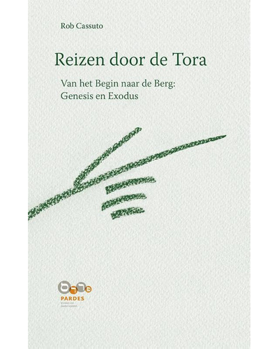 Reizen door de Tora