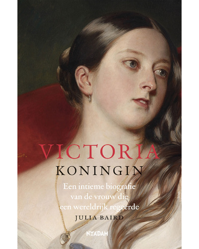 Victoria, koningin