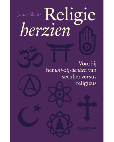 Religie herzien