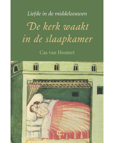 De kerk waakt in de slaapkamer