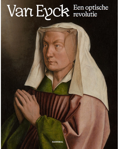 Van Eyck, een optische revolutie