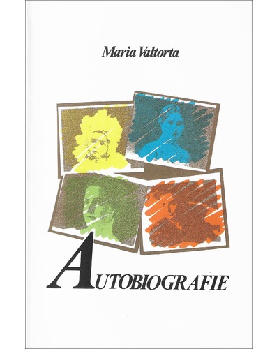 Autobiografie Maria Valtorta