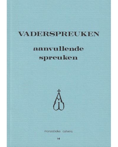 Vaderspreuken - aanvullende spreuken