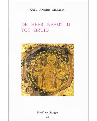 De Heer neemt U tot bruid