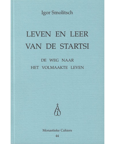 Leven en leer van de Startsi