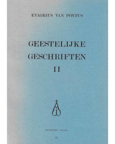 Geestelijke geschriften deel II