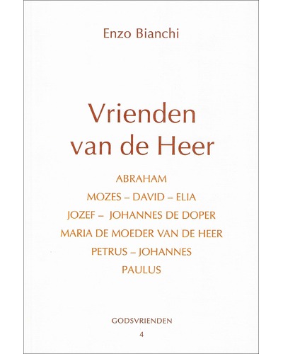 Vrienden van de Heer