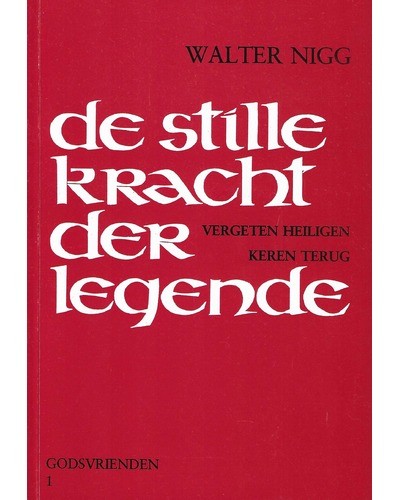 De stille kracht der legende