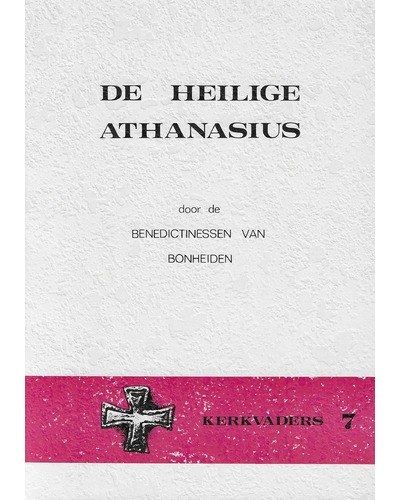 De Heilige Athanasius