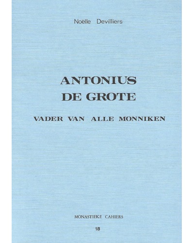 Antonius de Grote