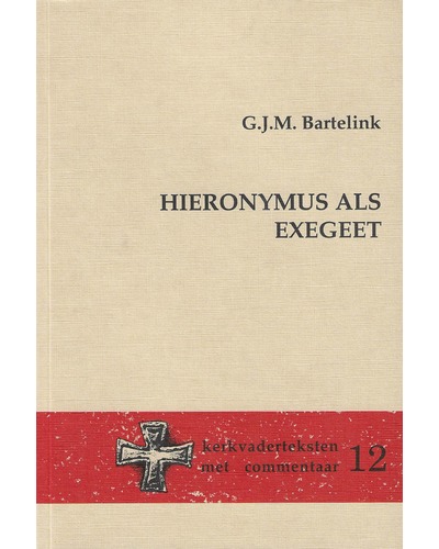 Hieronymus als exegeet