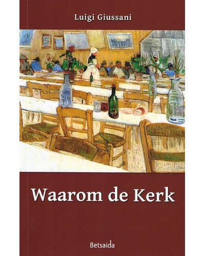 Waarom de Kerk