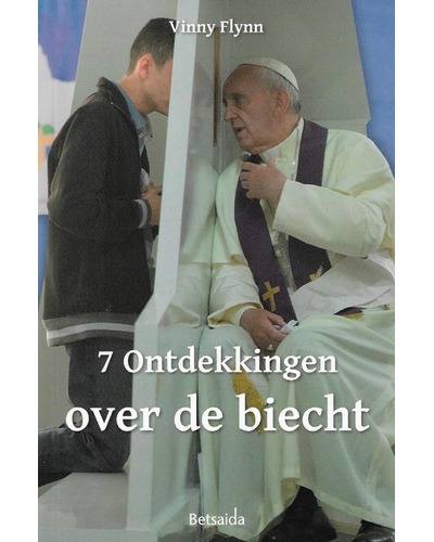7 Ontdekkingen over de biecht