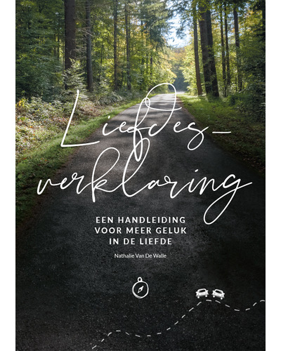 Liefdesverklaring