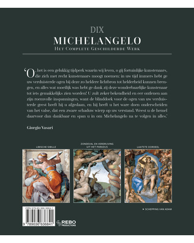 Michelangelo