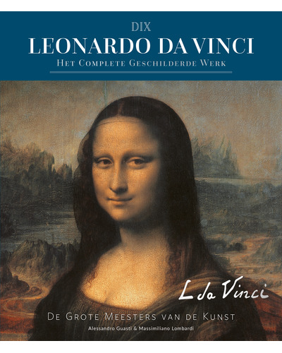 Leonardo Da  Vinci