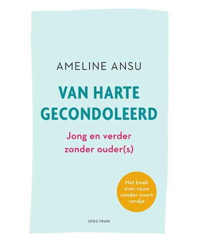 Van harte gecondoleerd