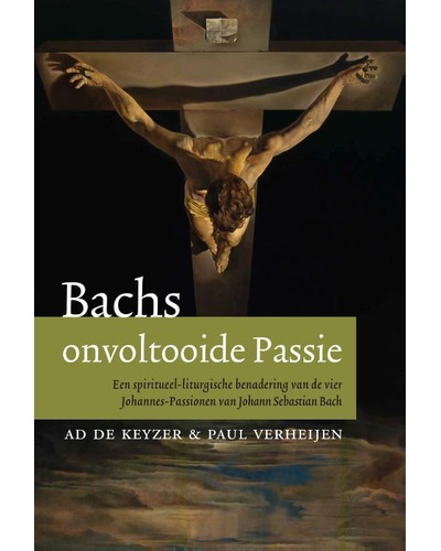 Bachs onvoltooide Passie