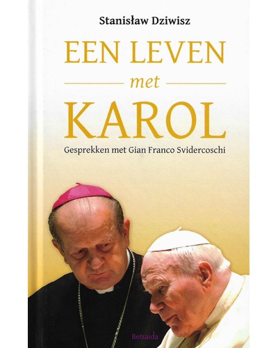 Een leven met Karol