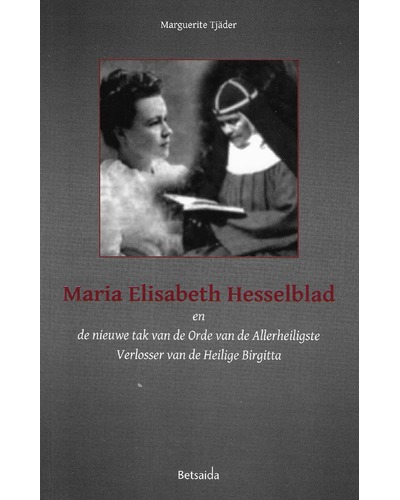 Maria Elisabeth Hesselblad